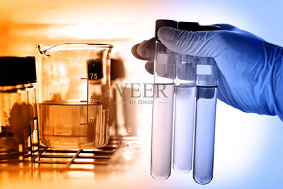 手,试管,科学家,生物科技,水平画幅