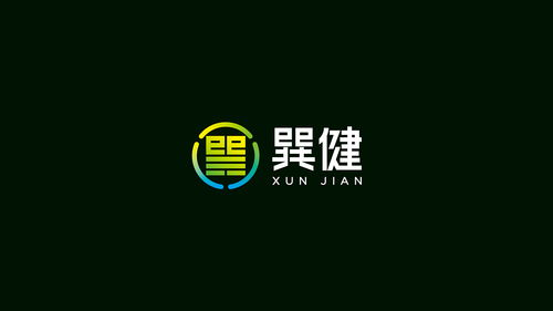 生物科技公司品牌形象及产品包装设计