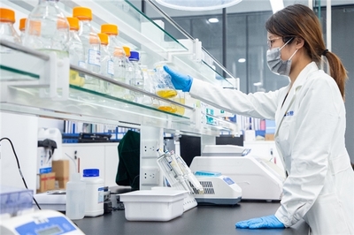 华熙生物:合成生物科技引领新原料版图扩张