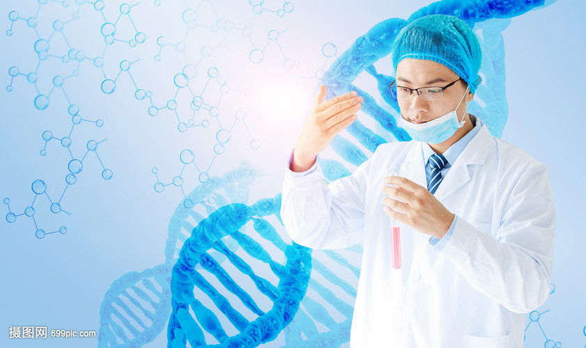 生物医学科技