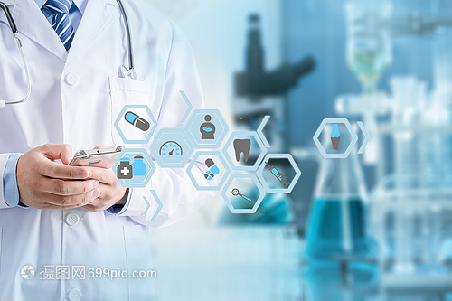 生物分子医疗科技