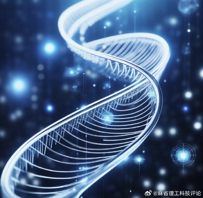 与顶尖智慧共赴合成生物学的科技盛宴】合成生物学被誉为第三次#生物