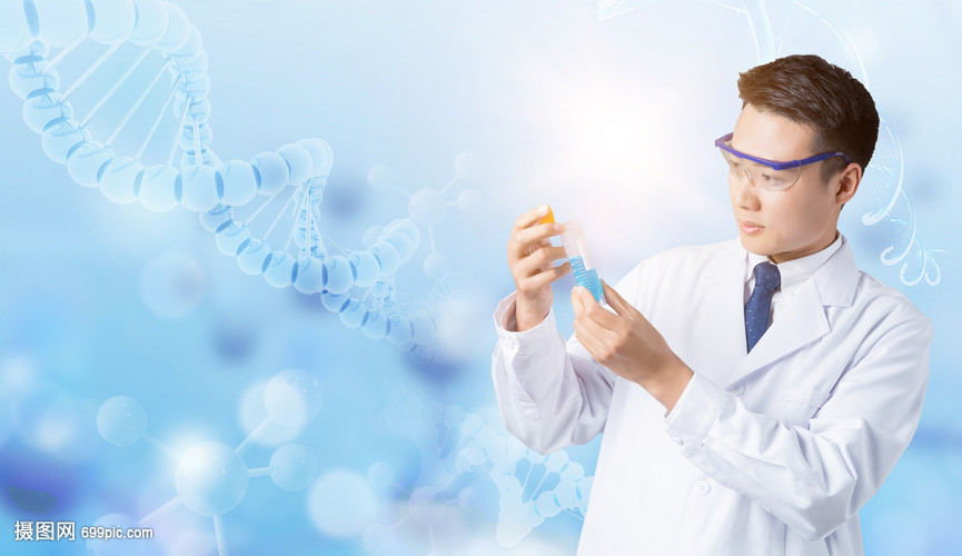 生物医学科技