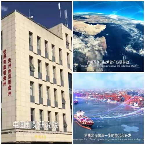 加大贵州特色产品出口,贵州迎贵客 贵州刺力云生物科技