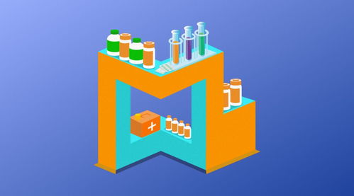 生物科技企业2019年密集上市 走势分化后能否诞生行业巨头