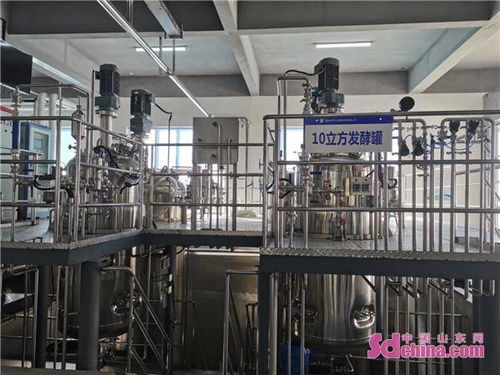 烟台水禾土生物科技 科技型企业的成长离不开好的政府机制