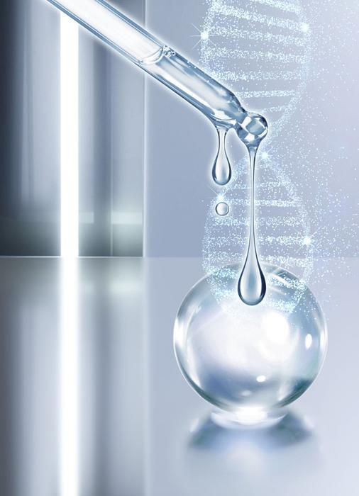 赛思美 生物科技,唤醒肌肤本源之美
