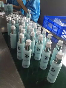 戈蓝生物科技 引领广州美容护肤品补水保湿新篇章