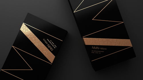 盒畔产品包装设计 生物科技包装的创新与趋势