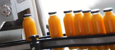 沙棘果汁系列饮品 生物科技赋能健康新体验