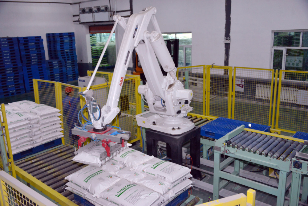 多元化拓展国际市场 龙江外贸'朋友圈'扩大 生物科技