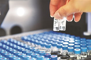 合肥智造 生物科技引领产业转型升级新篇章